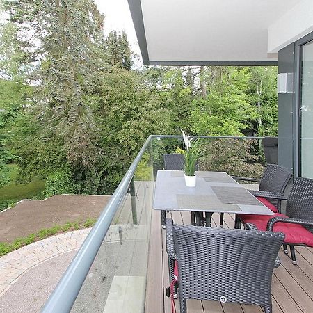 Villa Stern Villa Stern Appartement 08 Timmendorfer Strand Kültér fotó