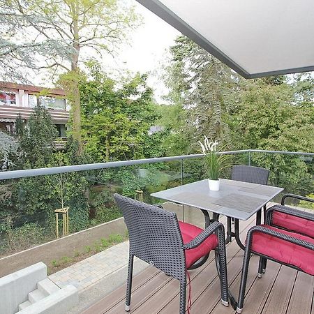 Villa Stern Villa Stern Appartement 08 Timmendorfer Strand Kültér fotó