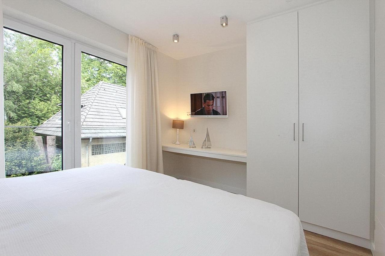 Villa Stern Villa Stern Appartement 08 Timmendorfer Strand Kültér fotó