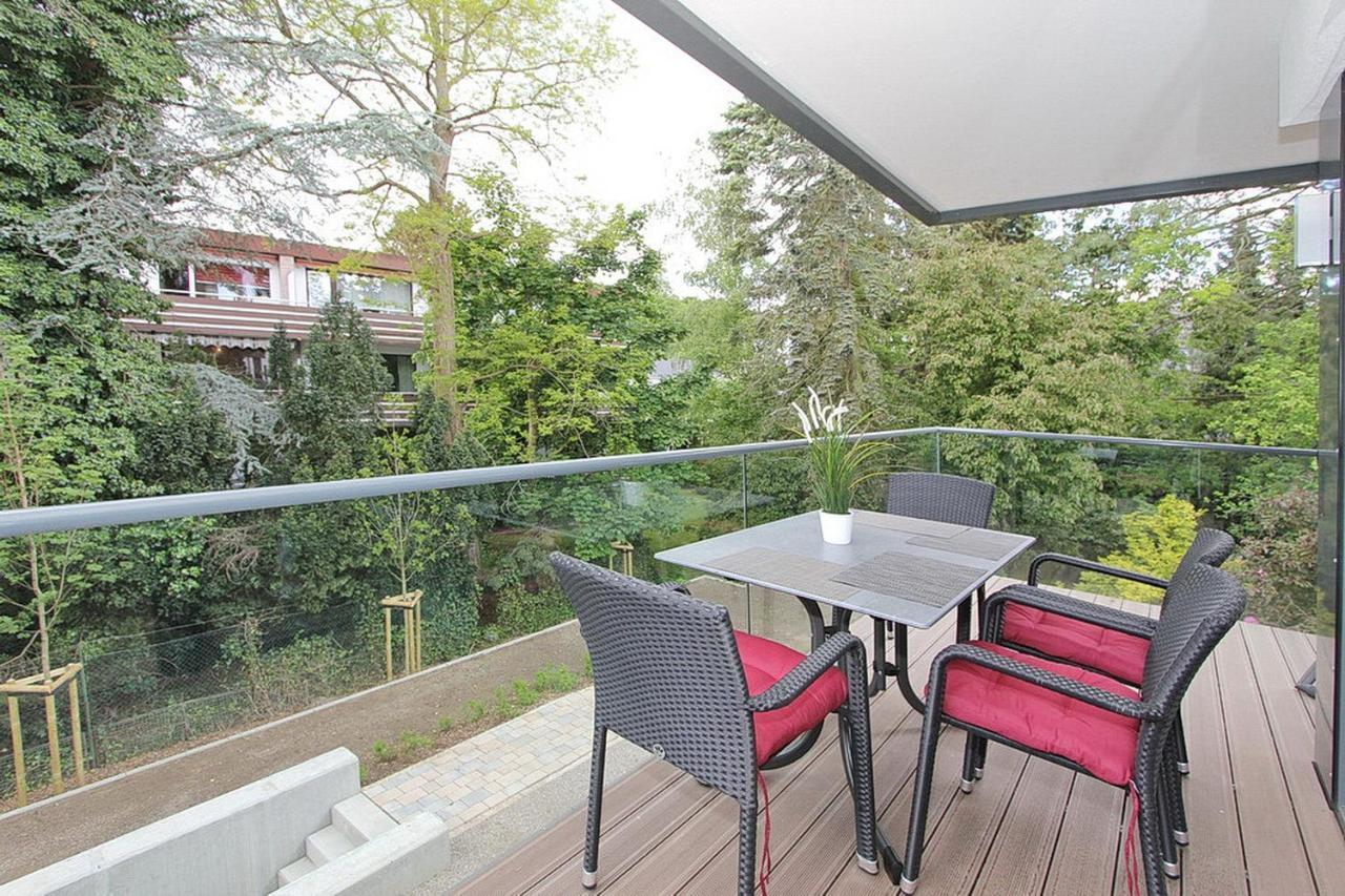 Villa Stern Villa Stern Appartement 08 Timmendorfer Strand Kültér fotó