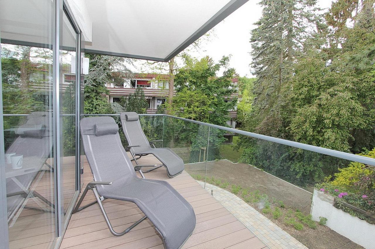 Villa Stern Villa Stern Appartement 08 Timmendorfer Strand Kültér fotó